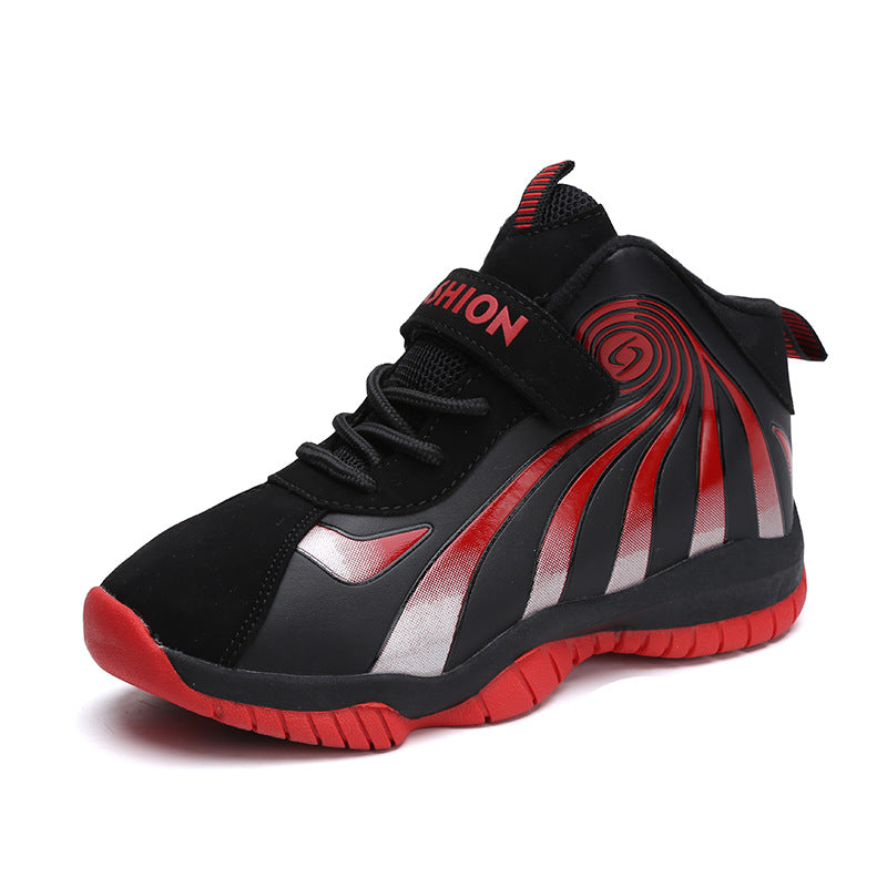 Training Basketball Shoes for boys