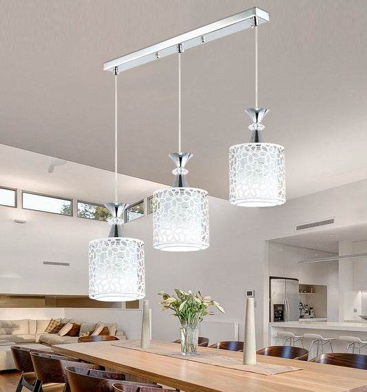 Dining Room Chandelier Modern Minimalist Nordic Single Head Small Chandelier