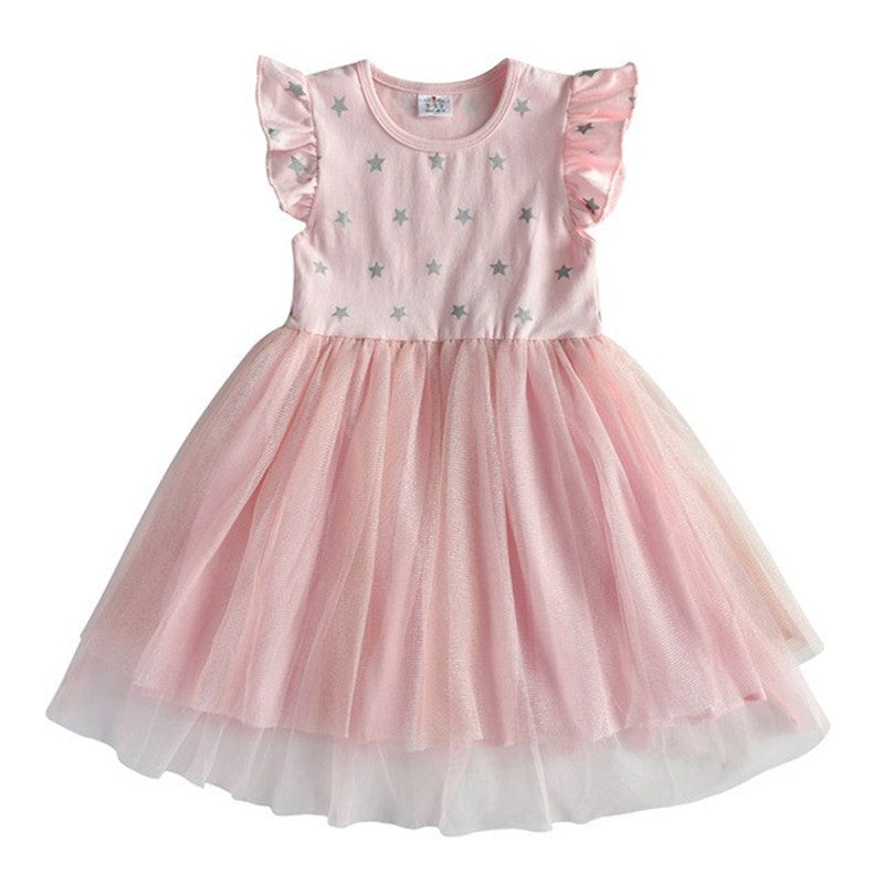 Summer Princess Dresses for girls