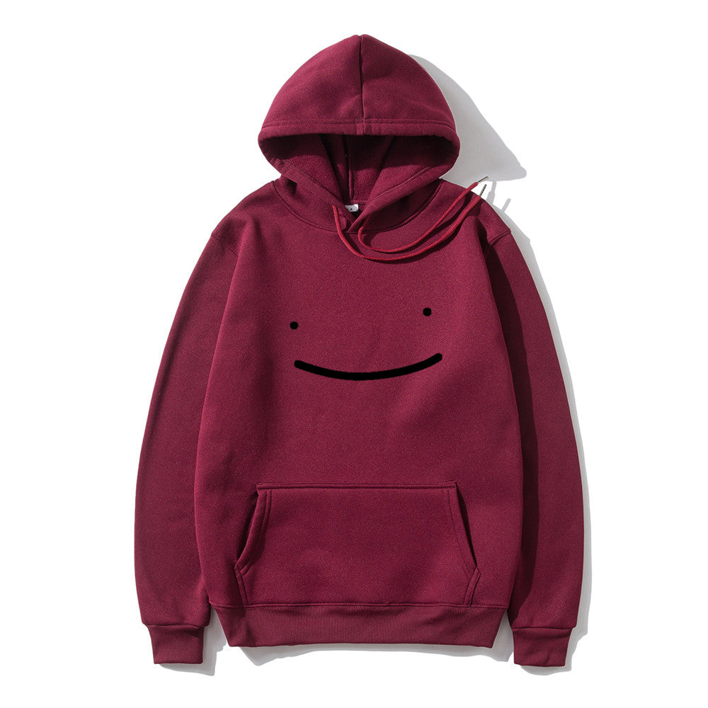 Fleece Dream Hoodies For Women