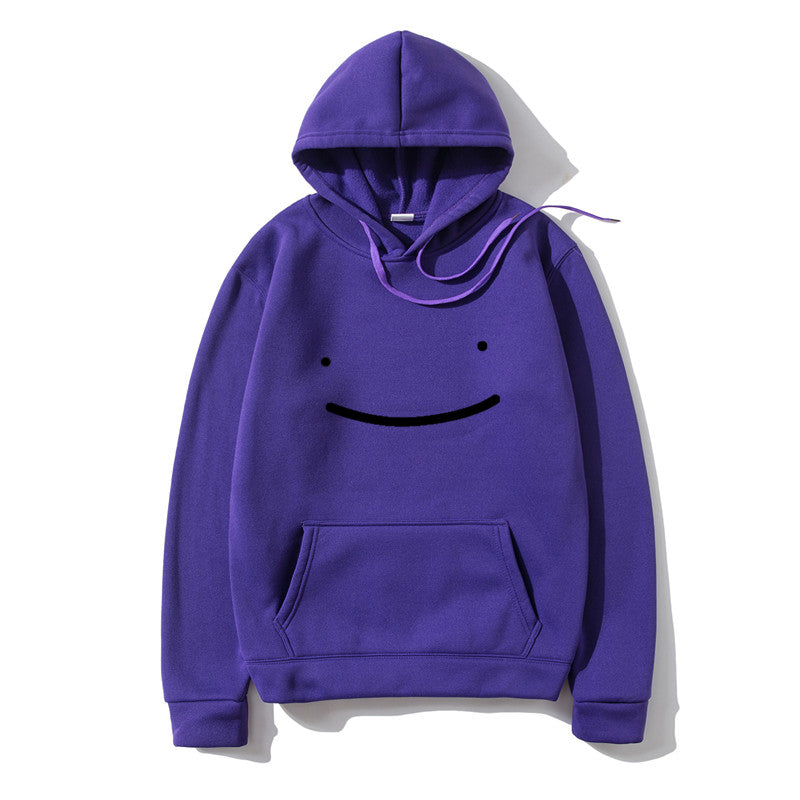 Fleece Dream Hoodies For Women