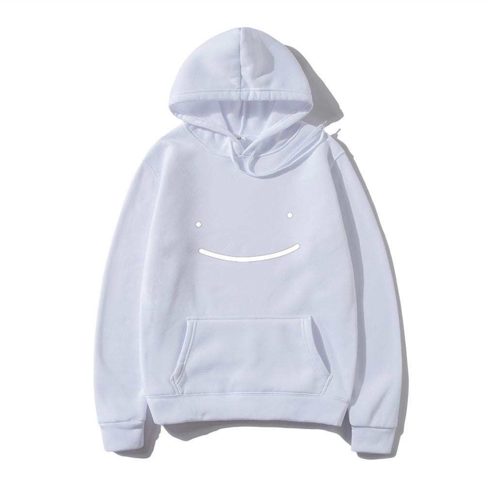 Fleece Dream Hoodies For Women