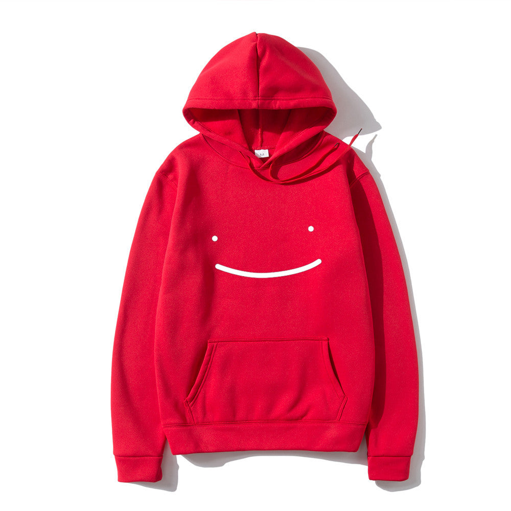 Fleece Dream Hoodies For Women