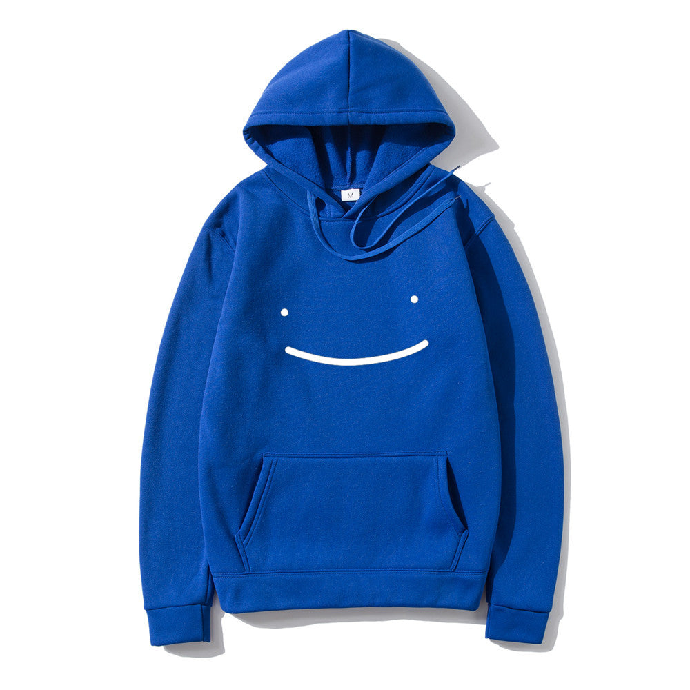 Fleece Dream Hoodies For Women