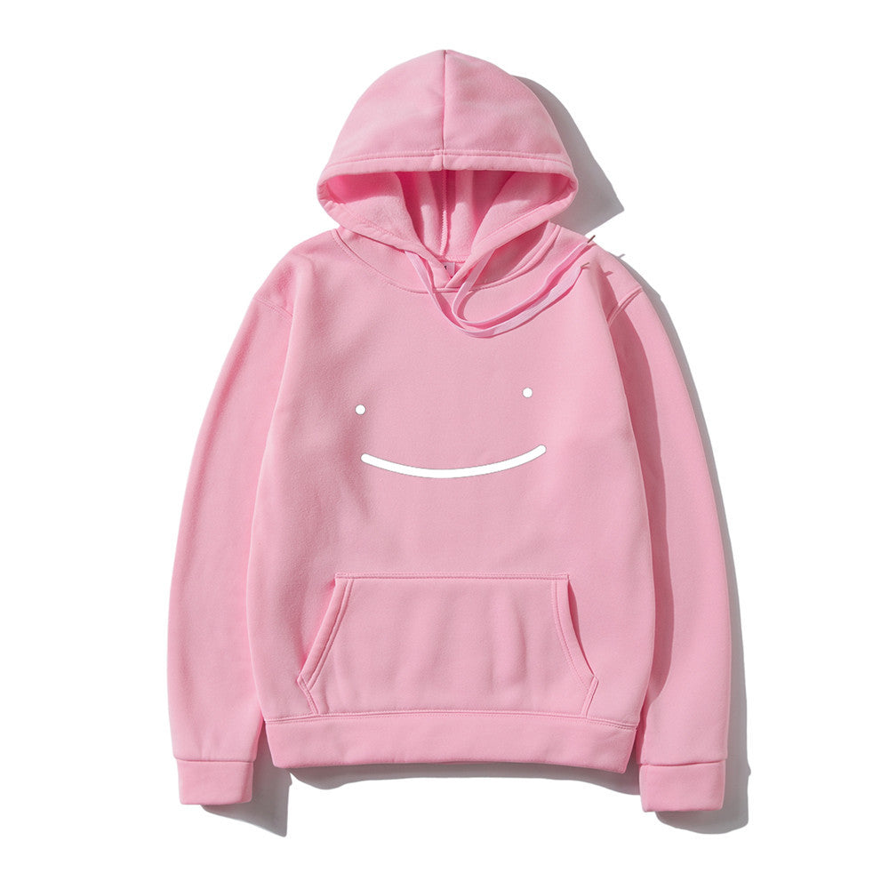 Fleece Dream Hoodies For Women