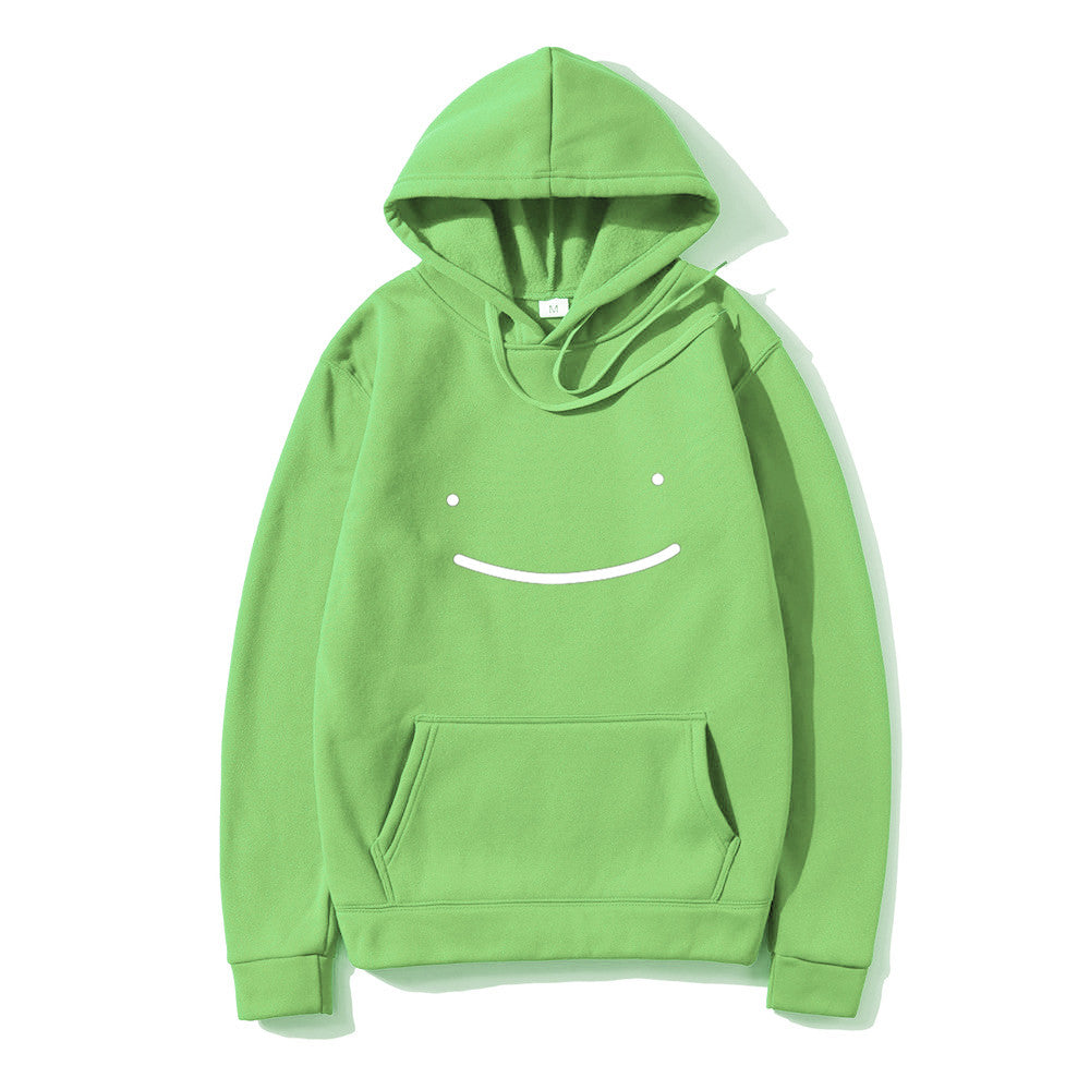 Fleece Dream Hoodies For Women