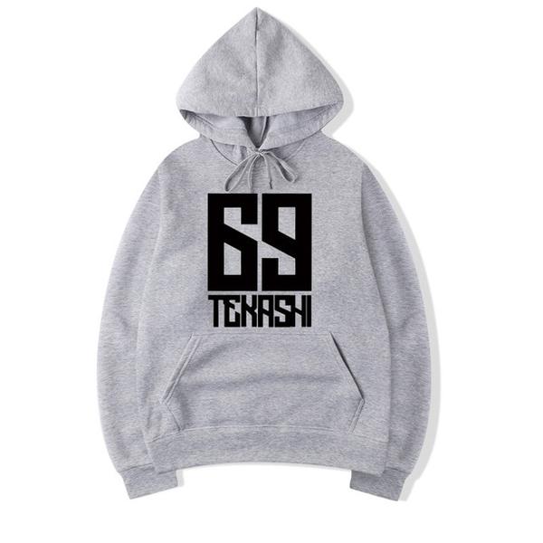 Tekashi 69 Fashion Hoodies For Men