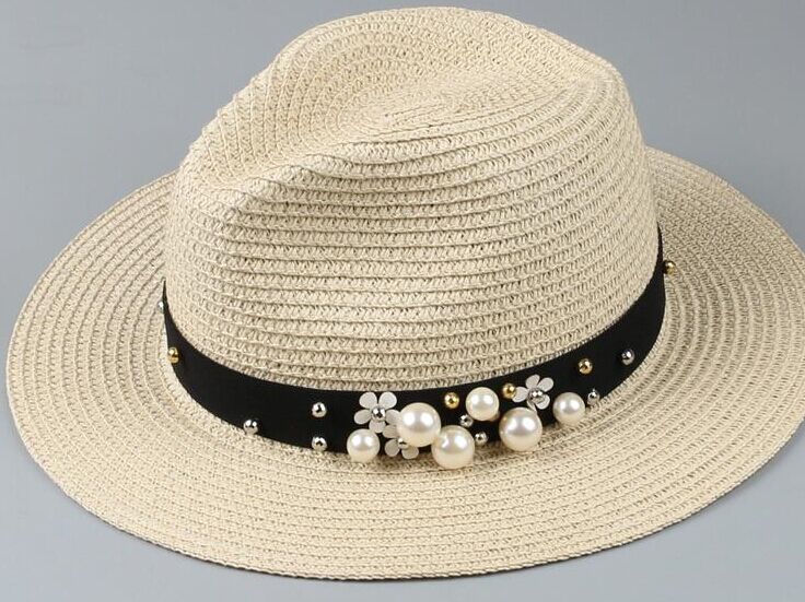 panama hats for girls