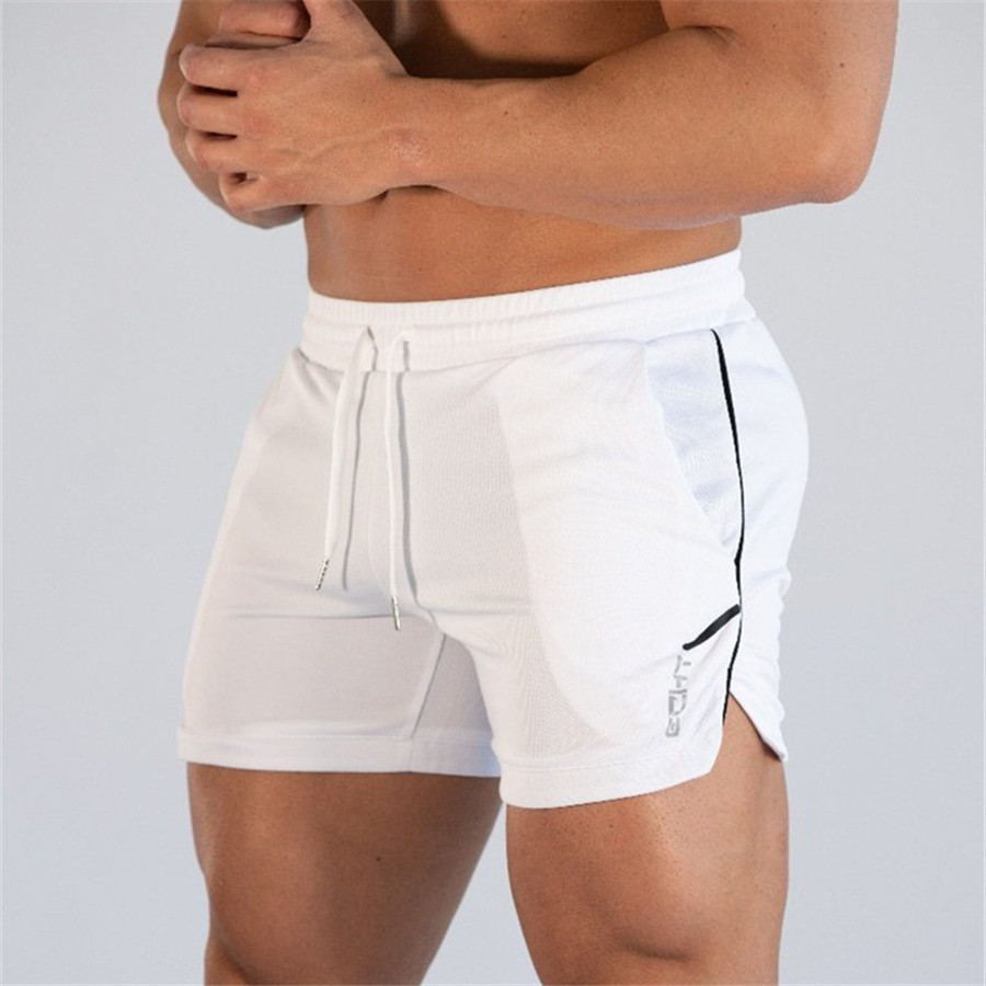 Fitness Bodybuilding Shorts For Men