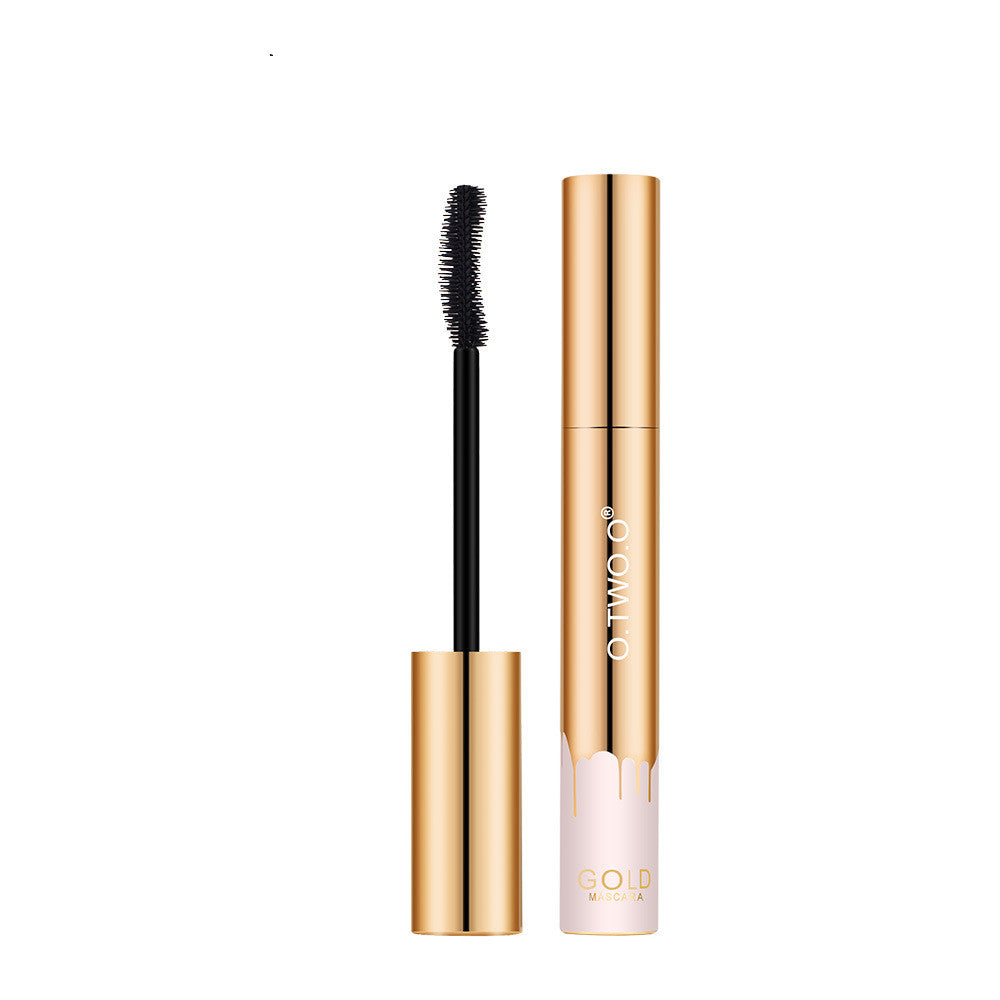 O.TWO.O Beauty Waterproof and Non-Blooming Mascara