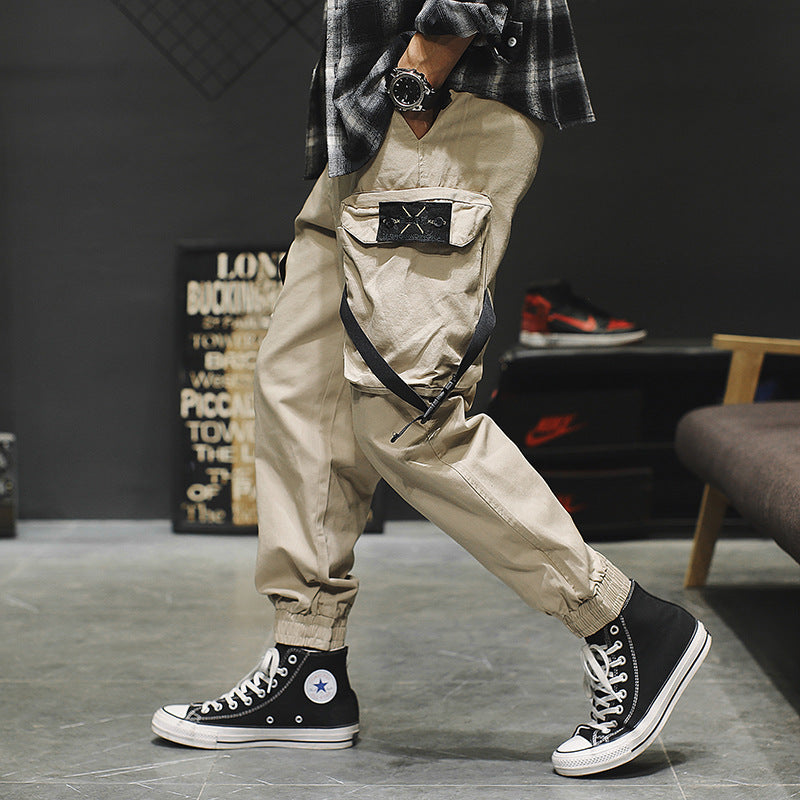 Elegant Cargo Pant For Men