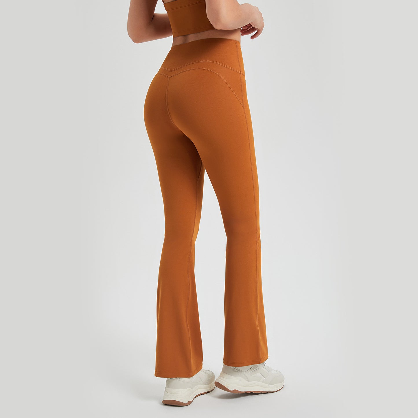 Antibacterial Wear-free Pants For Women