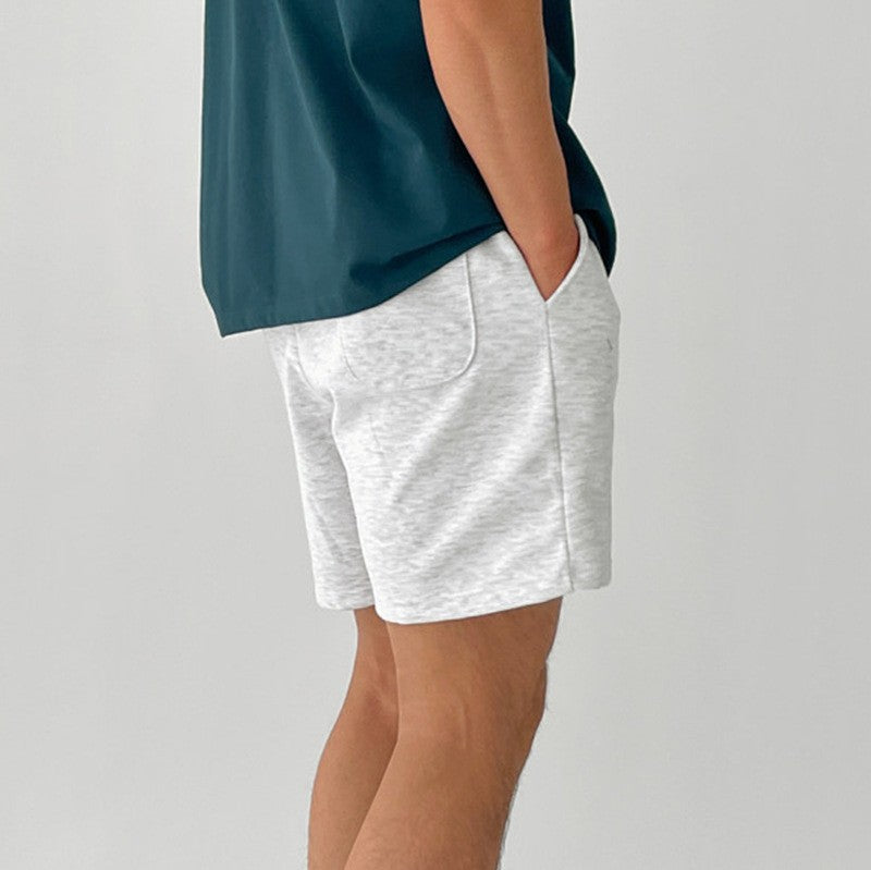 American Style Casual Shorts For Men