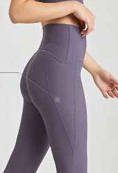 High Waist Hip Lift Stretch Yoga Pants For Women