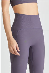 High Waist Hip Lift Stretch Yoga Pants For Women