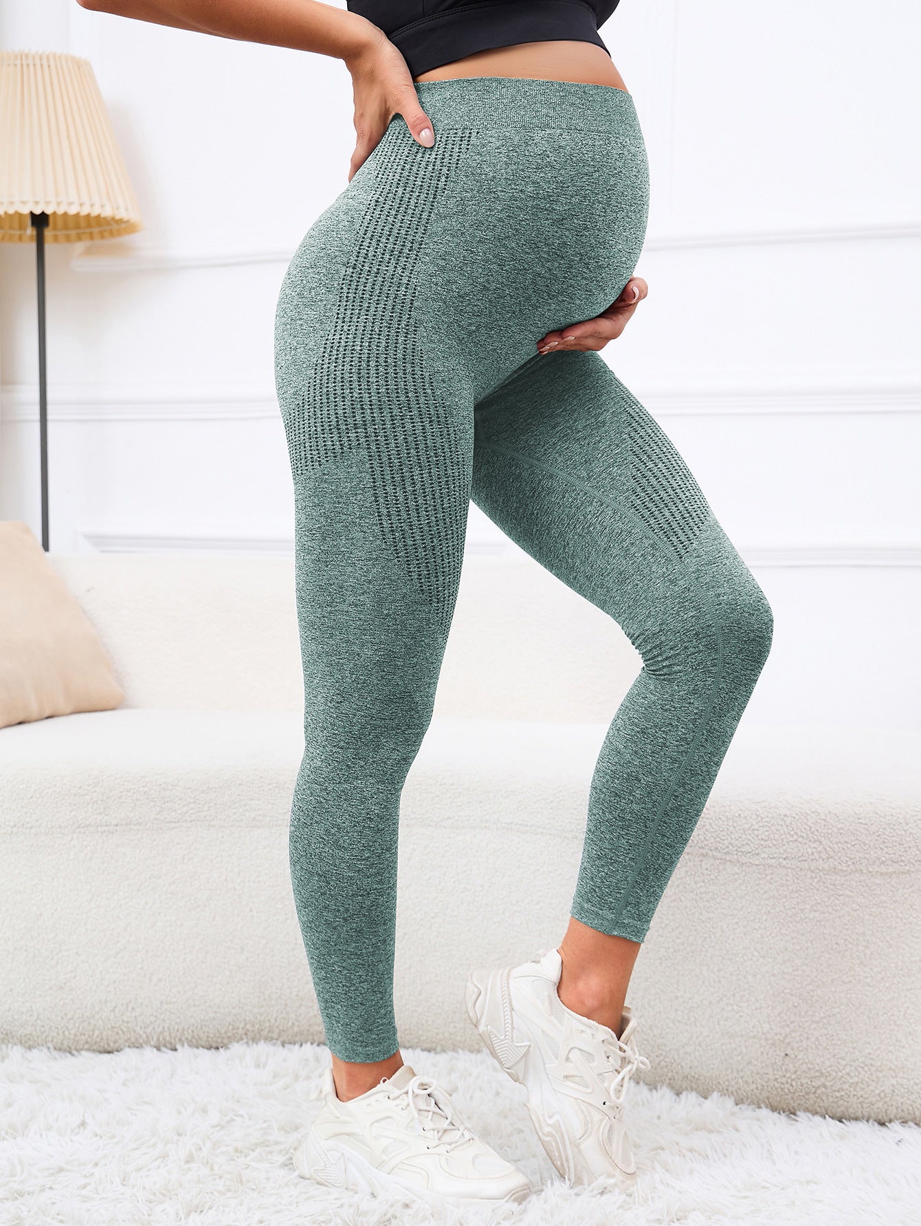 Pregnancy Yoga Pants For Women