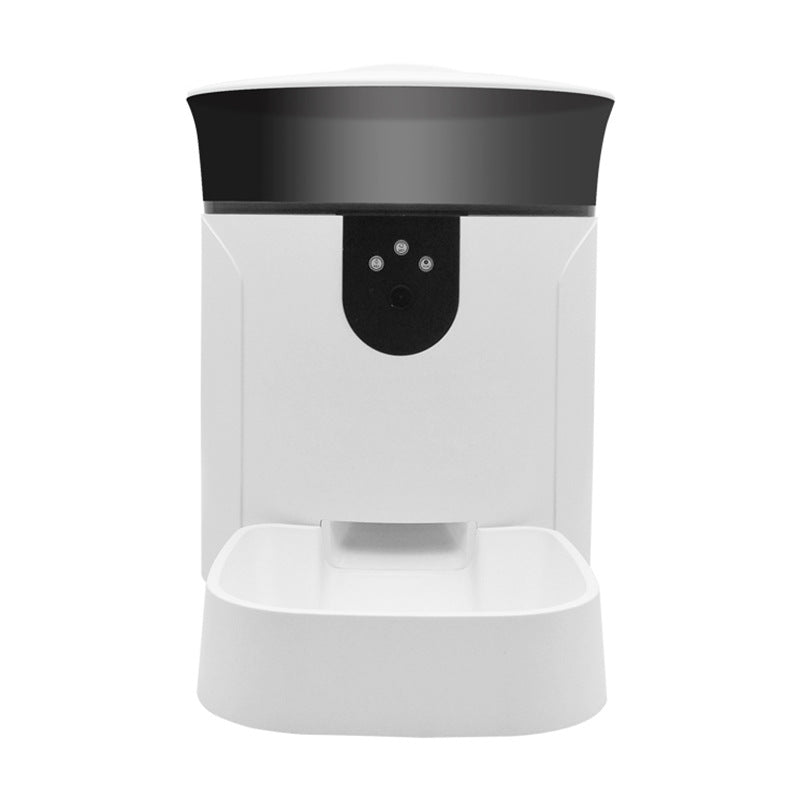 BL7 Smart Pet Automatic Feeder WIFI Version