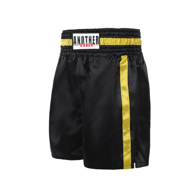 Versatile Boxing Shorts Multi-Color For Men