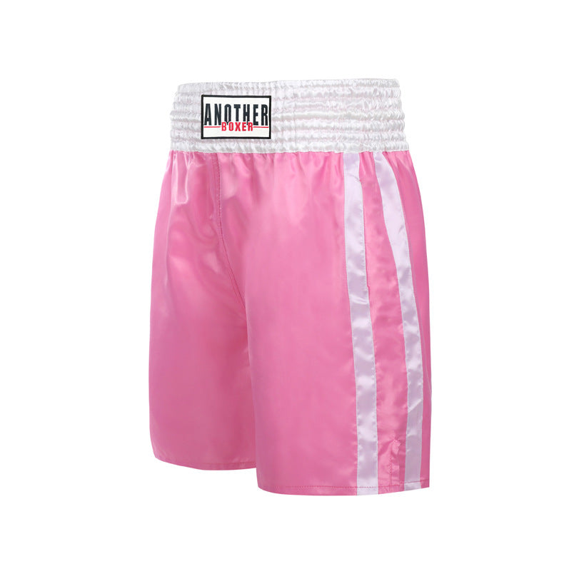 Versatile Boxing Shorts Multi-Color For Men