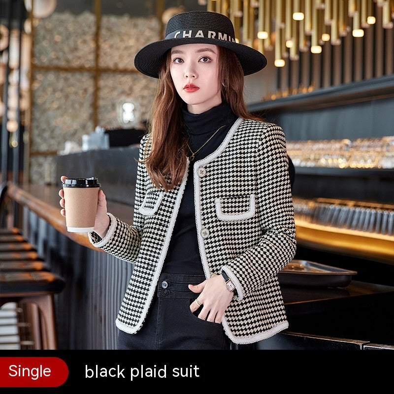 Fashion Elegant Cardigan Coat For Women