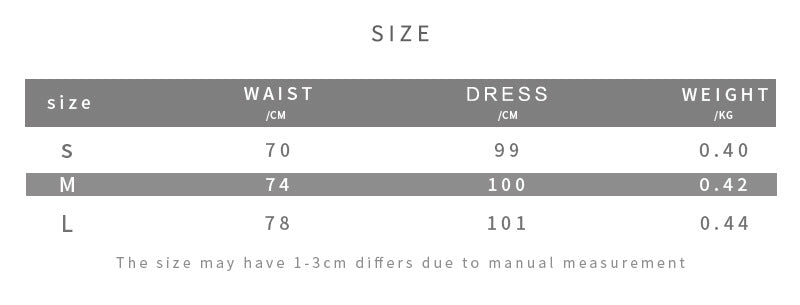 High Waist Belt Split Sheath Skirt For Women