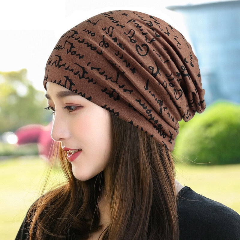 Sports Fitness Breathable hat for women