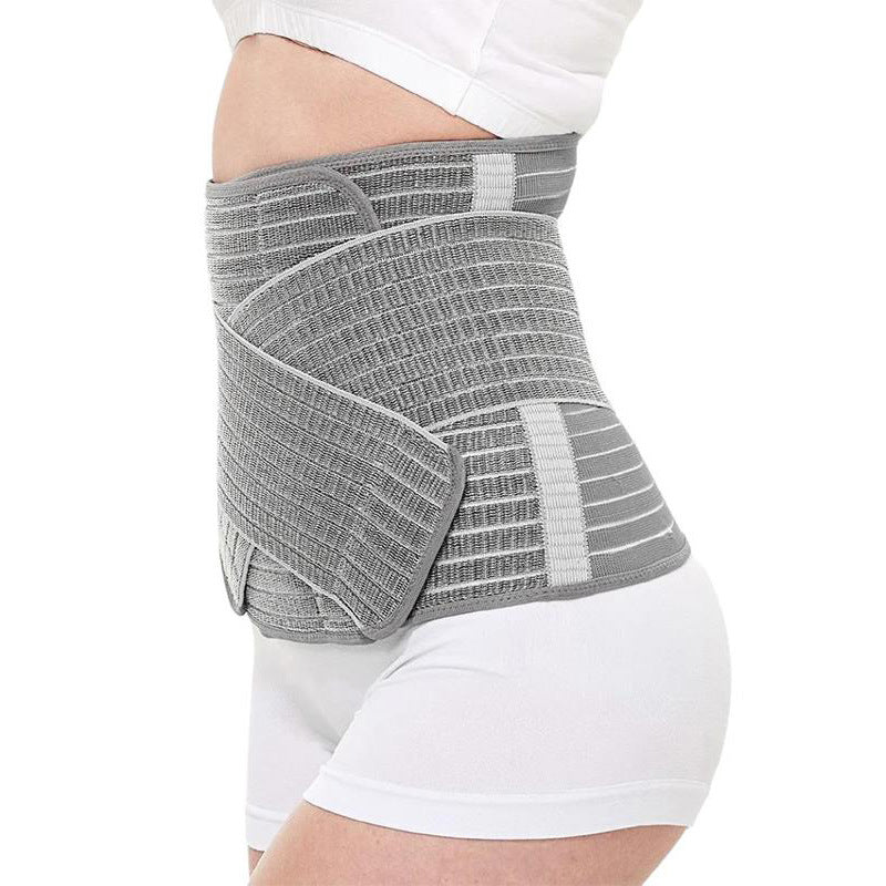 Cesarean Section Universal Maternal Confinement Postpartum Belly Band for new mothers