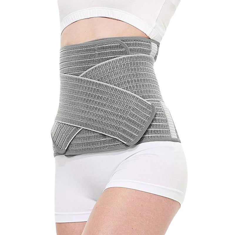 Cesarean Section Universal Maternal Confinement Postpartum Belly Band for new mothers