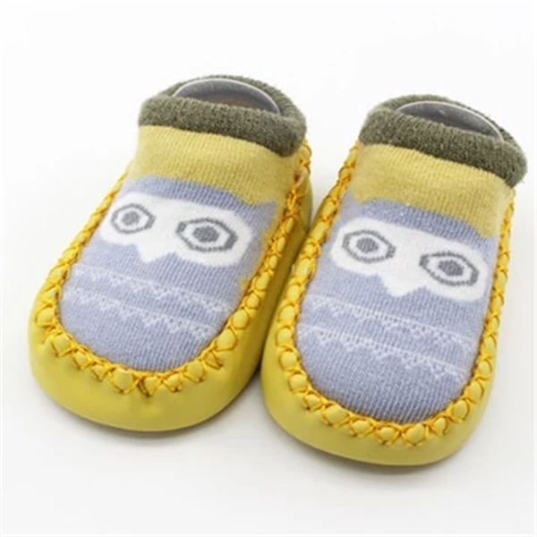 Floor Socks for Baby