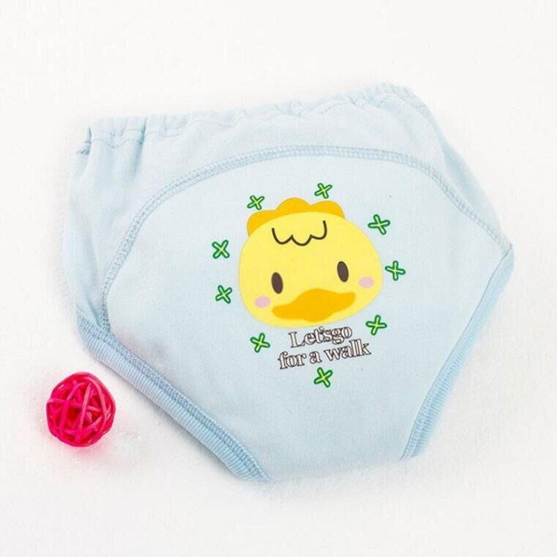 Reusable Nappies Training Pants for Baby