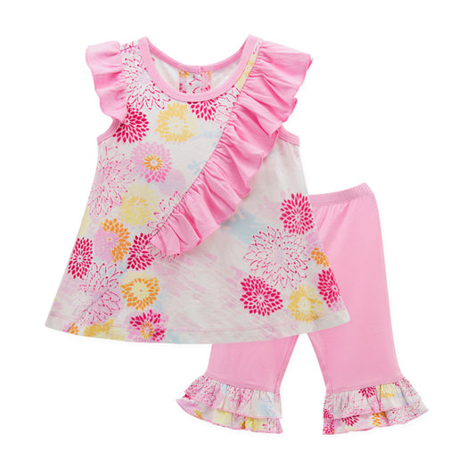 Bamboo Fiber  Clothing for baby