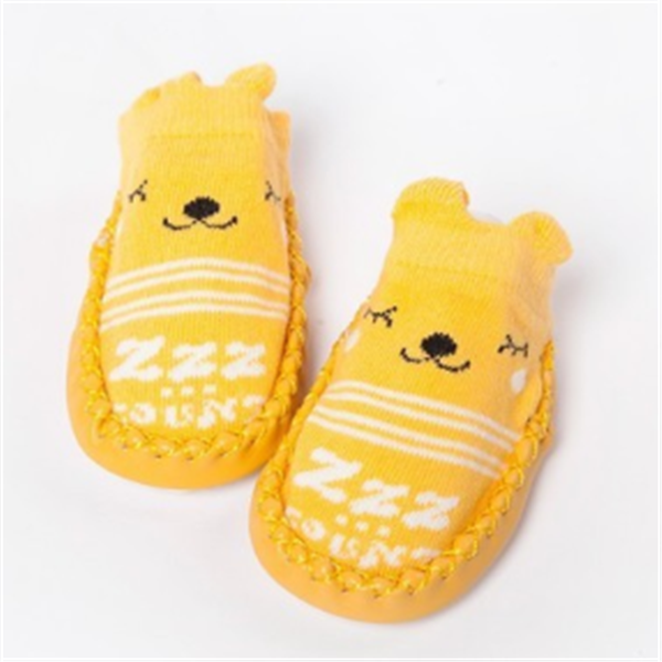 Floor Socks for Baby