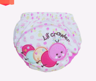 cartoon diaper pants for baby