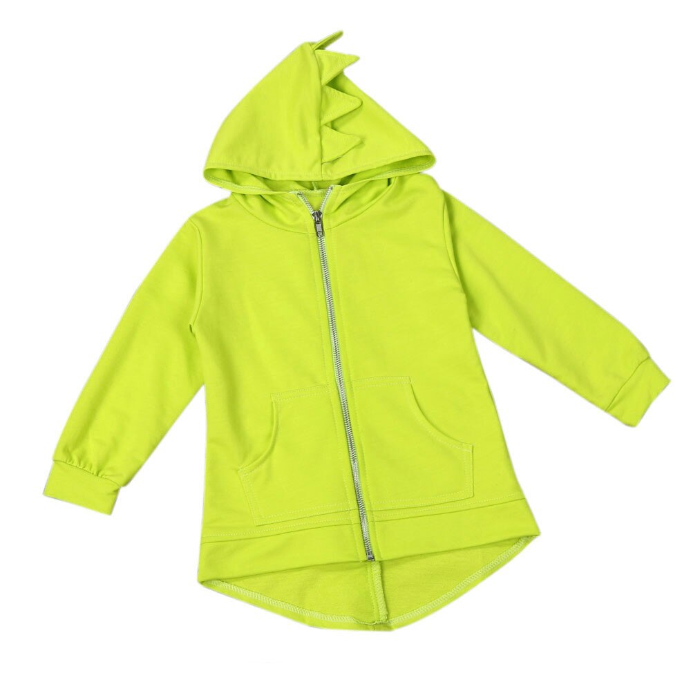 hooded  jacket for boys