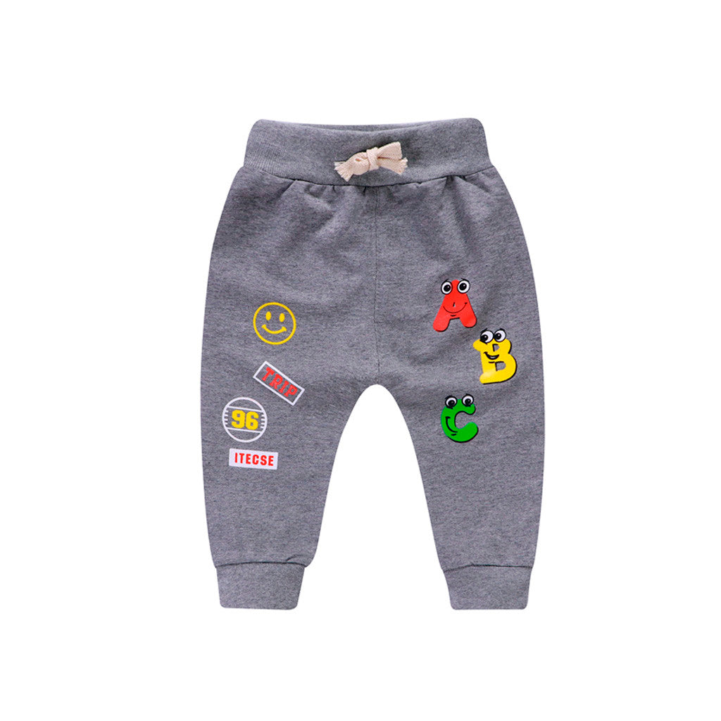 pants for baby