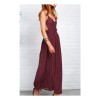 Princess Lace Maxi Dress for women