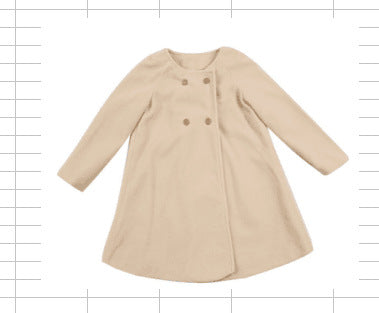 trench coat for girls
