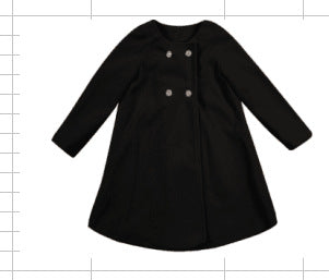 trench coat for girls