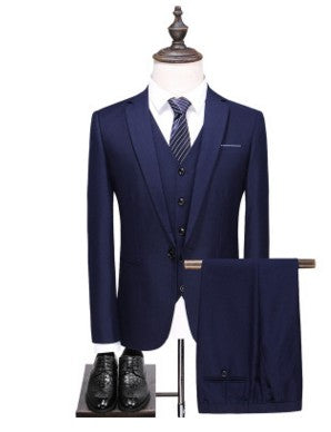 3PC New Arrival Suits For Men