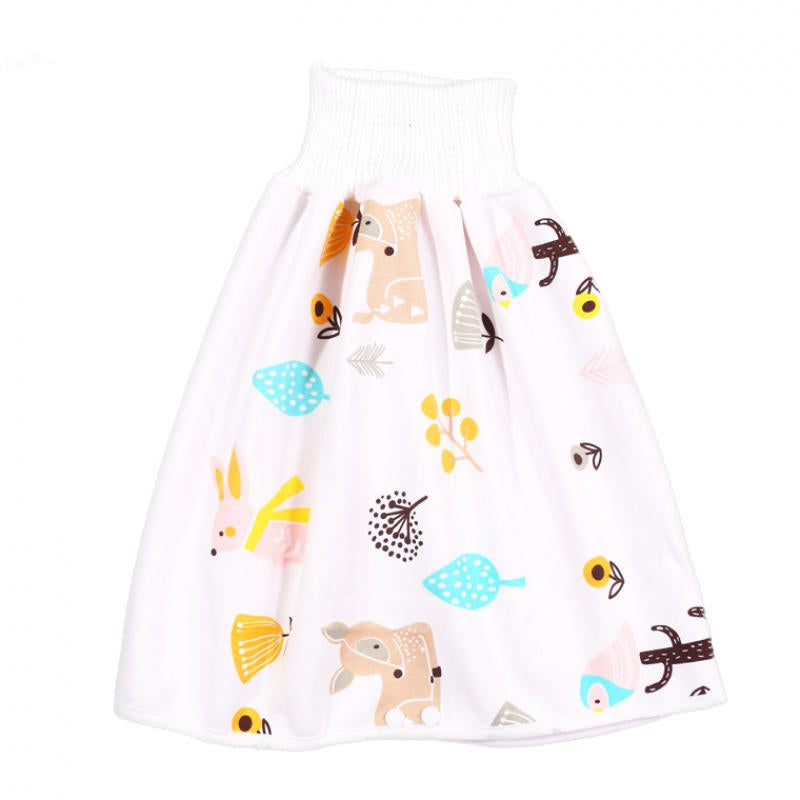 diaper skirt for baby