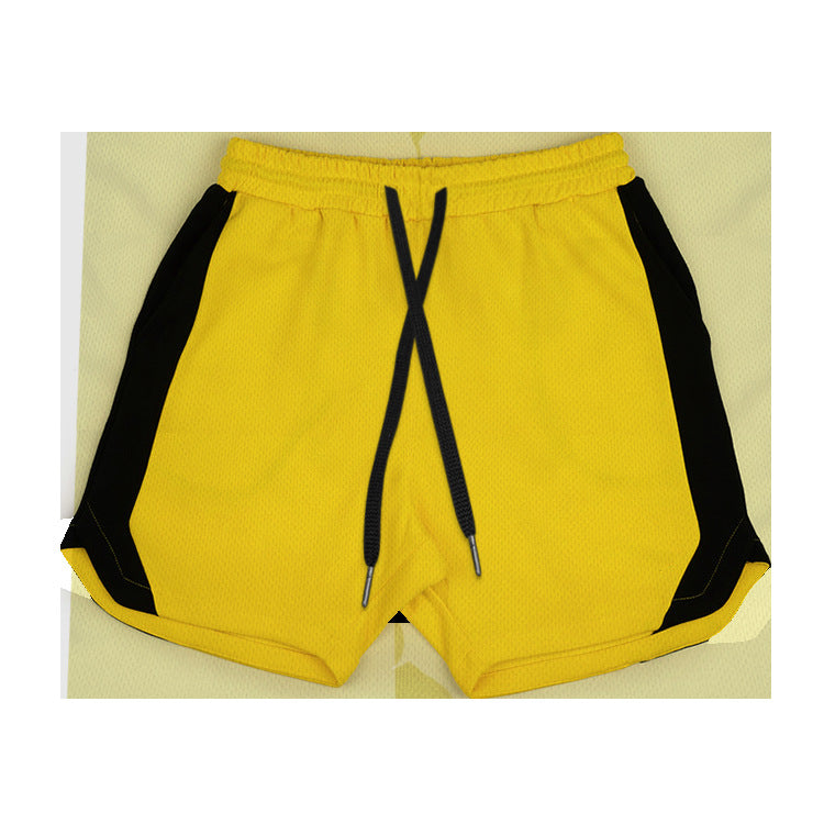 Fashion Workout Shorts For Men