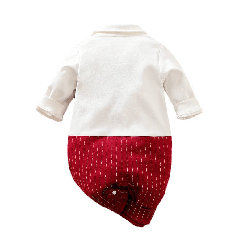 Autumn Clothing  Rompers for baby