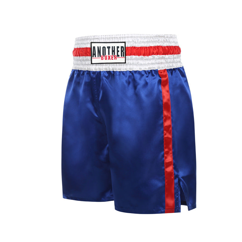 Versatile Boxing Shorts Multi-Color For Men