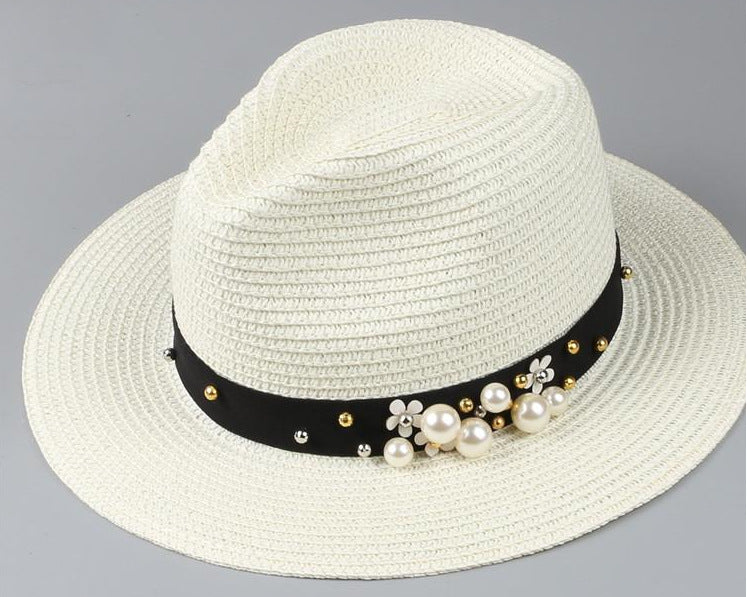 panama hats for girls