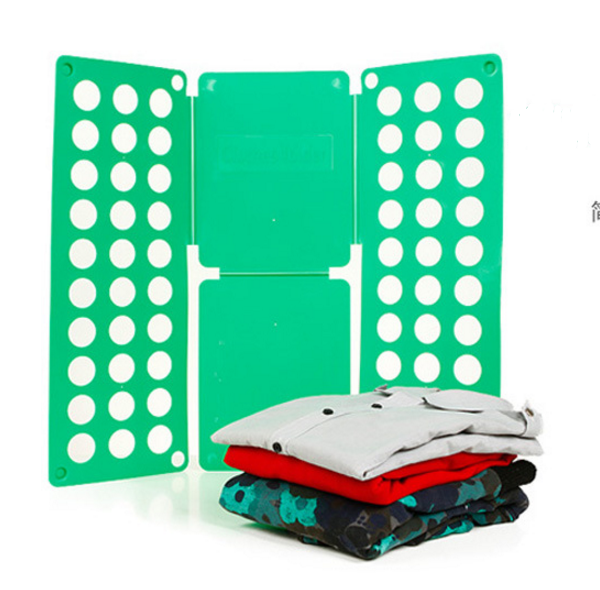 Lazy man folding clothes board, convenient folding board, folding clothes board, folding board, quick folding clothes board