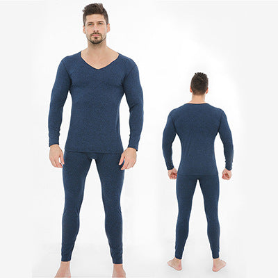 Youth Base Long Johns Suits For Men