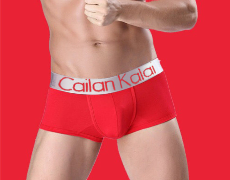 Modal Breathable Boxers For Men