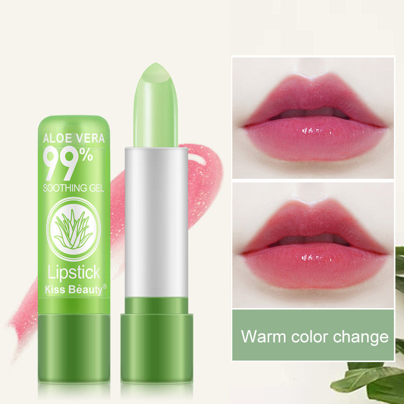 Aloe Vera Lip Balm