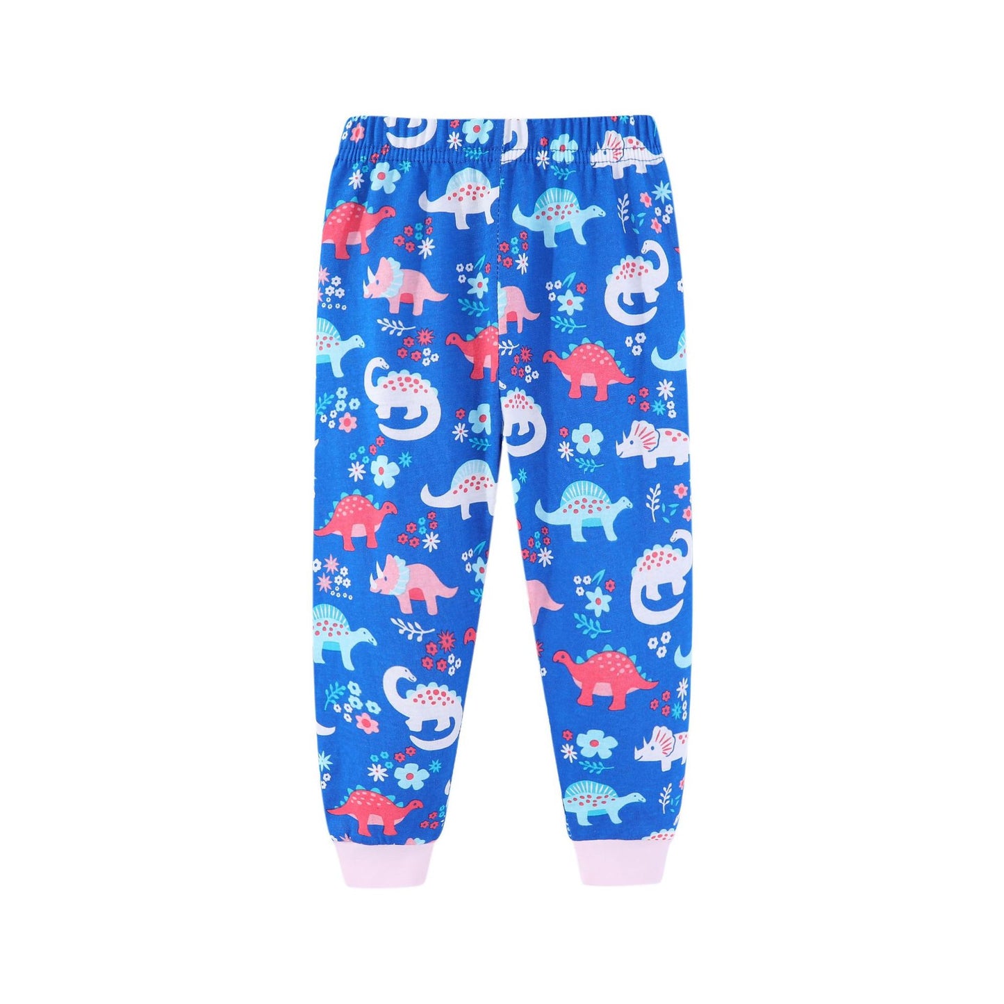 Pajamas suit for girls