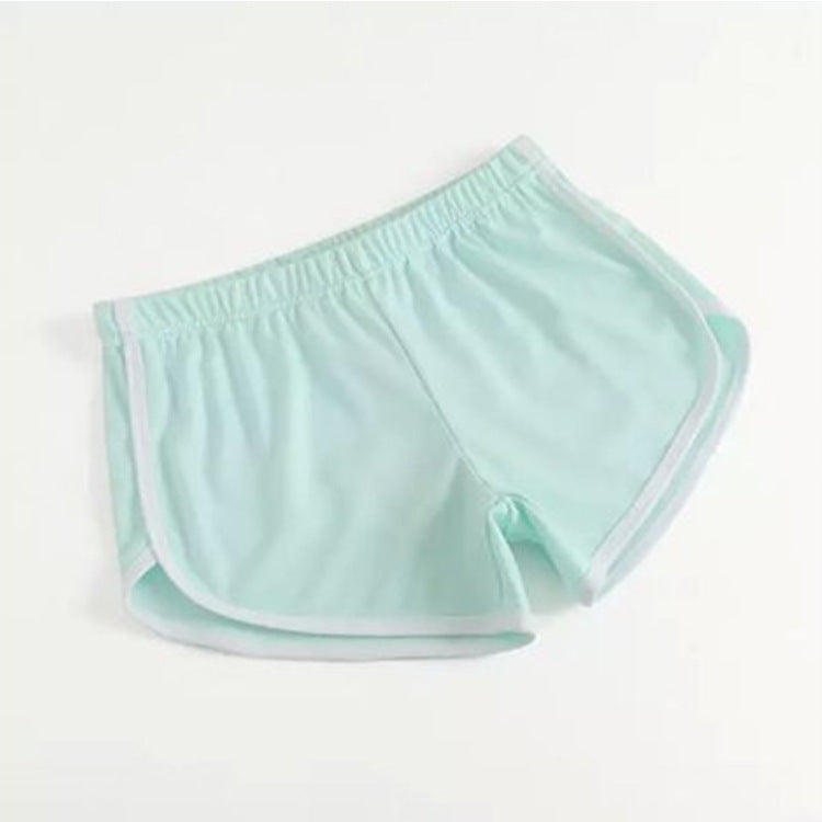 Summer Sports Shorts For Women